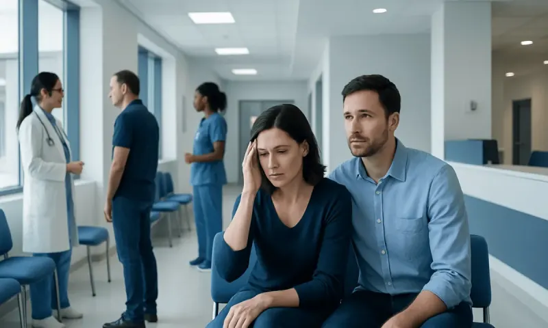 Headache Clinic Evaluation: What to Expect at Your First Specialist Visit