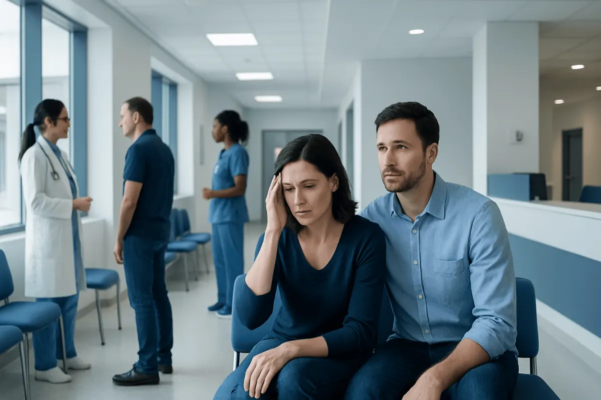 Headache Clinic Evaluation: What to Expect at Your First Specialist Visit