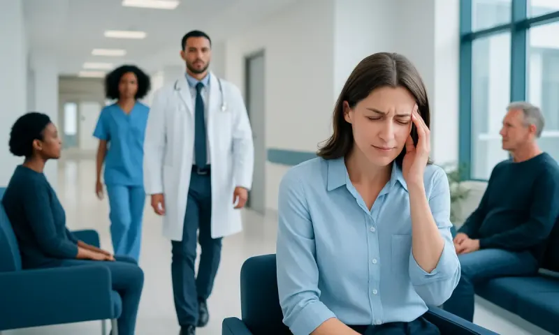Headache Diary Basics: What to Track Before Seeing a Migraine Specialist