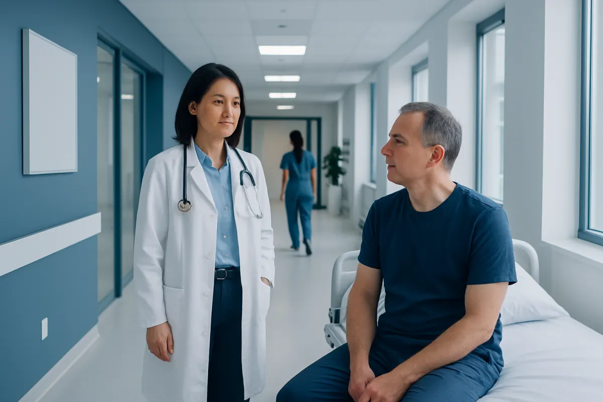 Does a Neurologist Order Sleep Studies? What to Expect From Sleep Testing