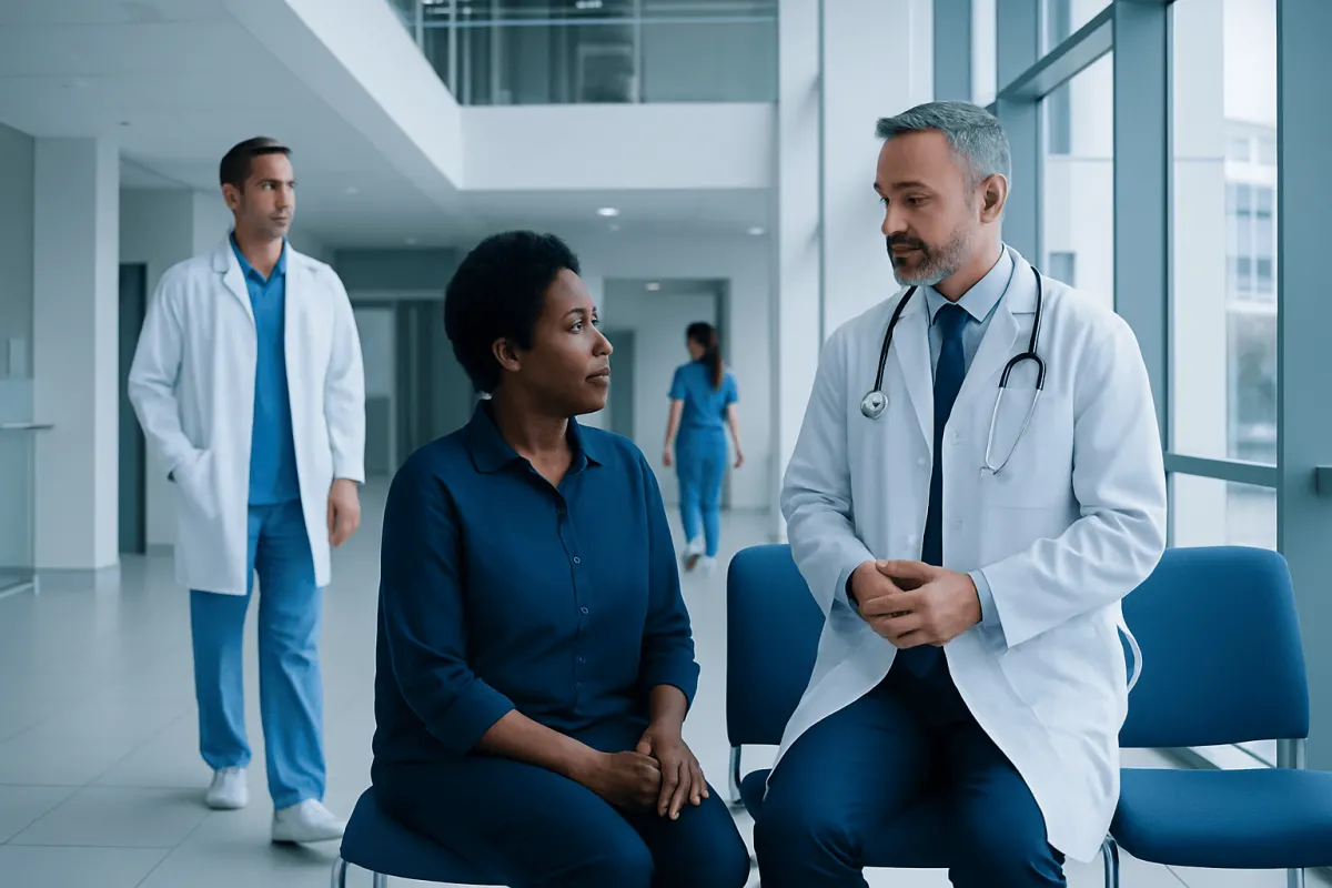 Second Opinion Before Eye Surgery: When It Helps and What to Ask