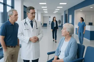 When a Second Opinion Is Worth Getting for Dementia or Alzheimer’s