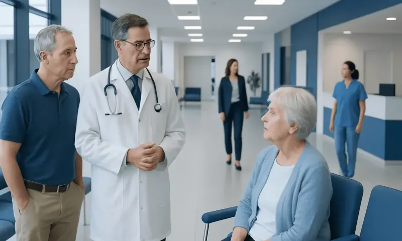 When a Second Opinion Is Worth Getting for Dementia or Alzheimer’s
