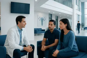 Second Opinion for Fertility Treatment: When It Can Change the Plan