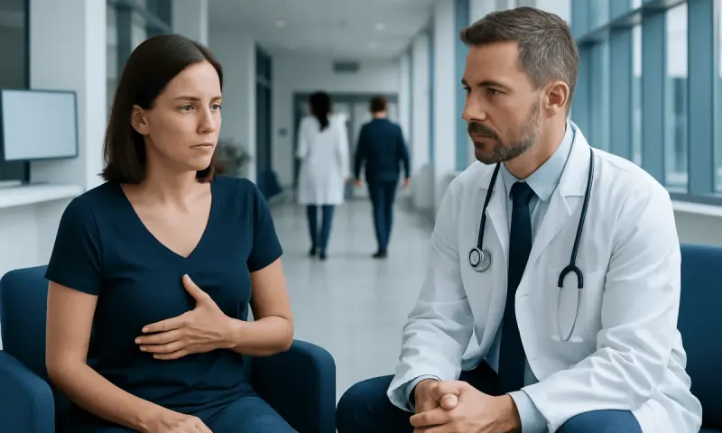 Breast Reconstruction After Mastectomy: When to Get a Second Opinion