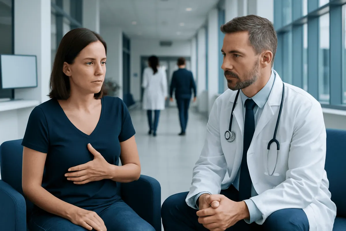Breast Reconstruction After Mastectomy: When to Get a Second Opinion