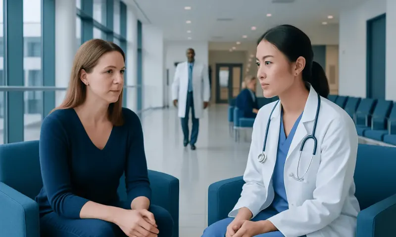 Cosmetic Gynecology: How to Know When a Second Opinion Is Worth Getting