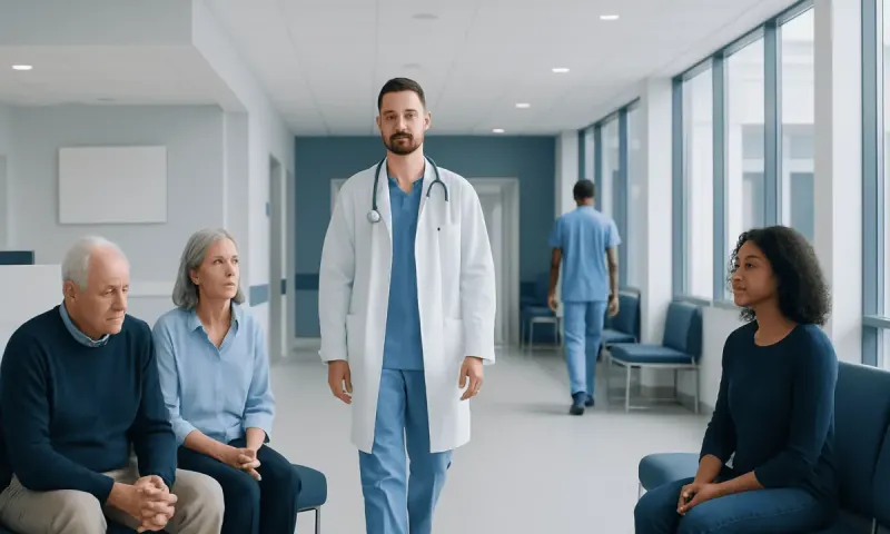 When Tremor Is Not Parkinson’s: Common Causes and Next Tests