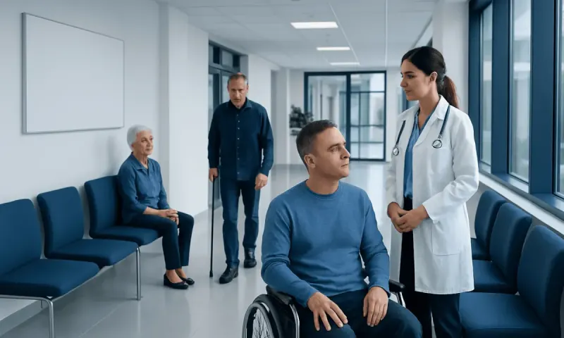 ALS vs Peripheral Neuropathy: How Specialists Investigate Progressive Weakness