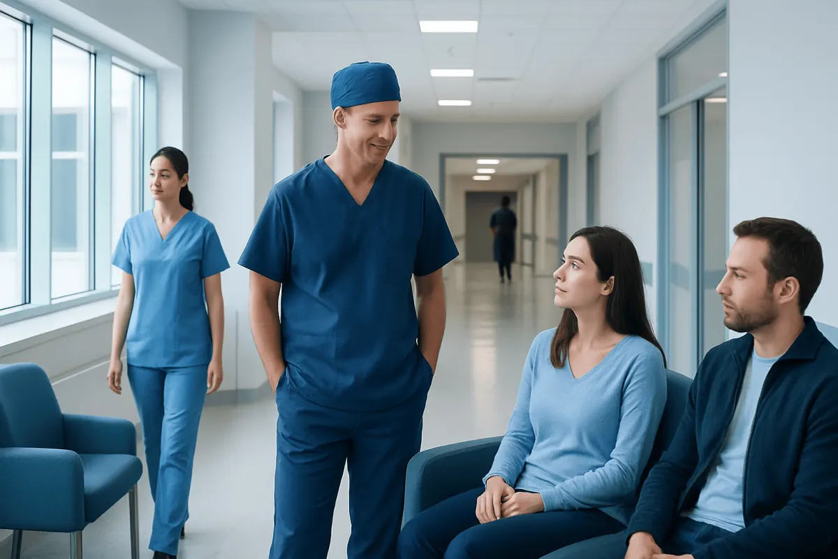 Anesthesia for Cosmetic Surgery: Local, Sedation, and General Options