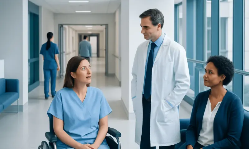 What Questions Should Patients Ask Before Surgery?