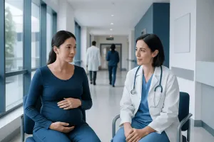 Blood Groups and Blood Types in Pregnancy: Why Compatibility Matters