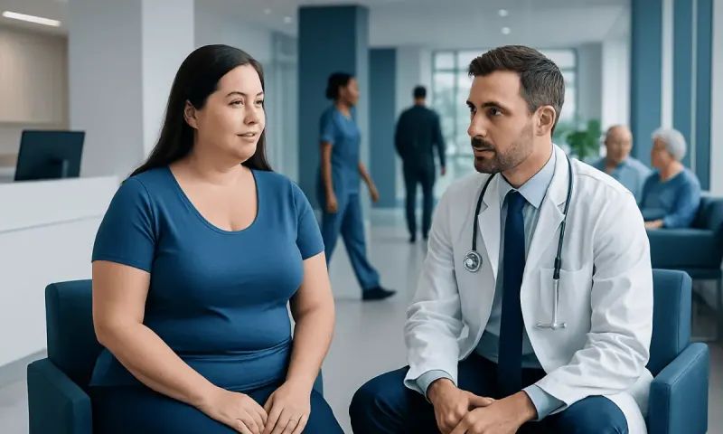 Body Contouring After Bariatric Surgery: When Is the Right Time?