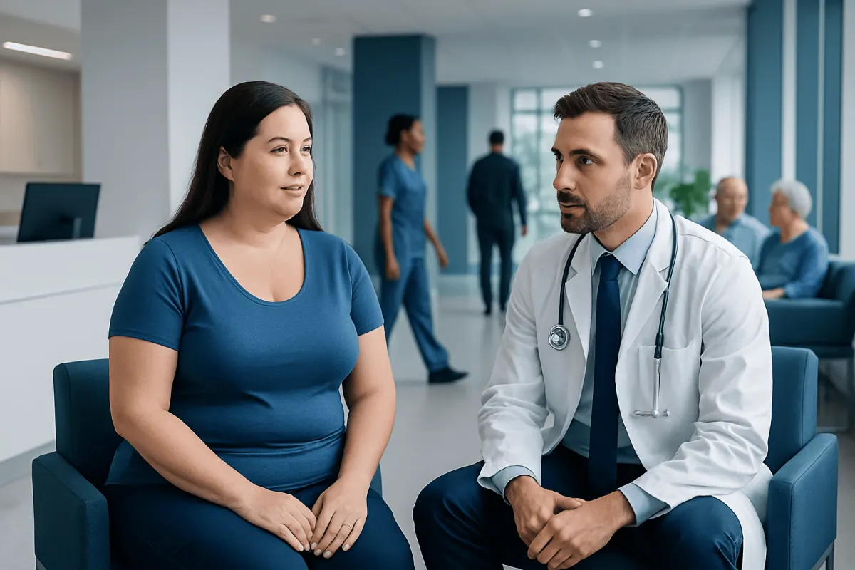 Body Contouring After Bariatric Surgery: When Is the Right Time?