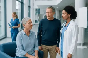 Bone Health After 50: Risk Factors, Testing, and Fracture Prevention