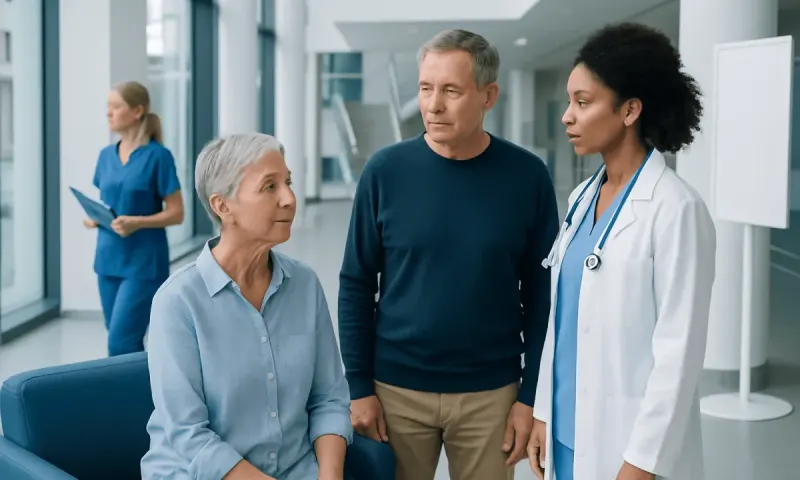 Bone Health After 50: Risk Factors, Testing, and Fracture Prevention