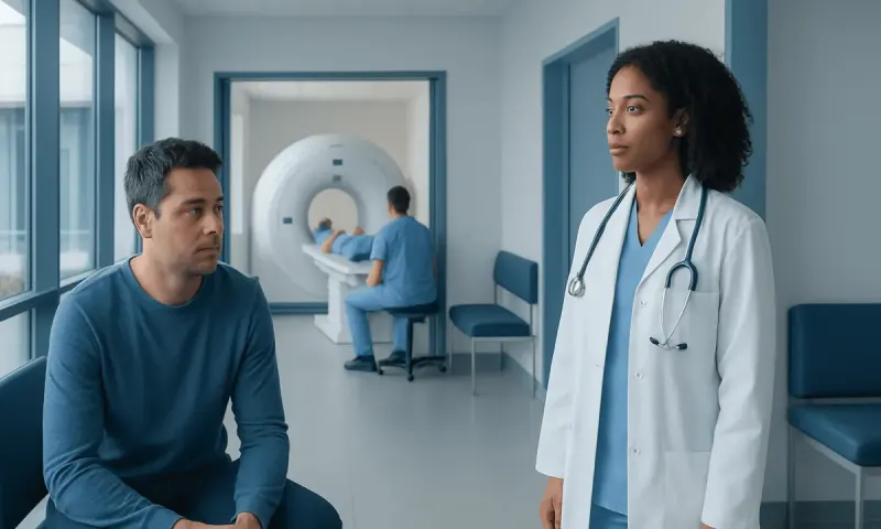 Brain MRI or Lumbar Puncture for CNS Infection: Why Both May Be Needed