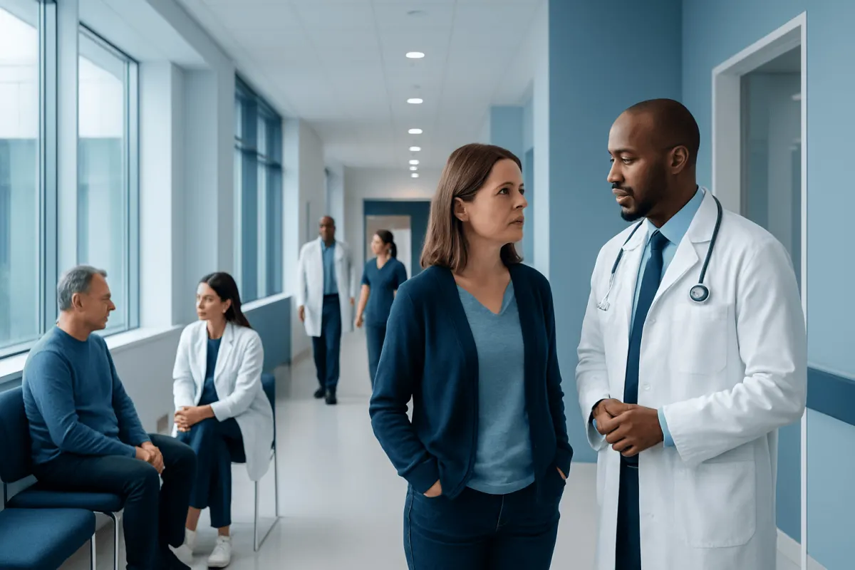 Brain AVM Embolization vs Surgery vs Radiosurgery: How Doctors Decide