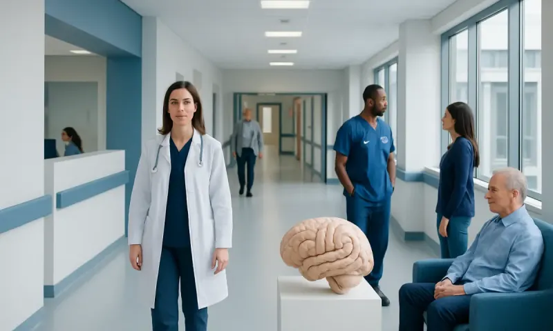 Common Brain Myths: Facts About Memory, Brain Use, and Aging