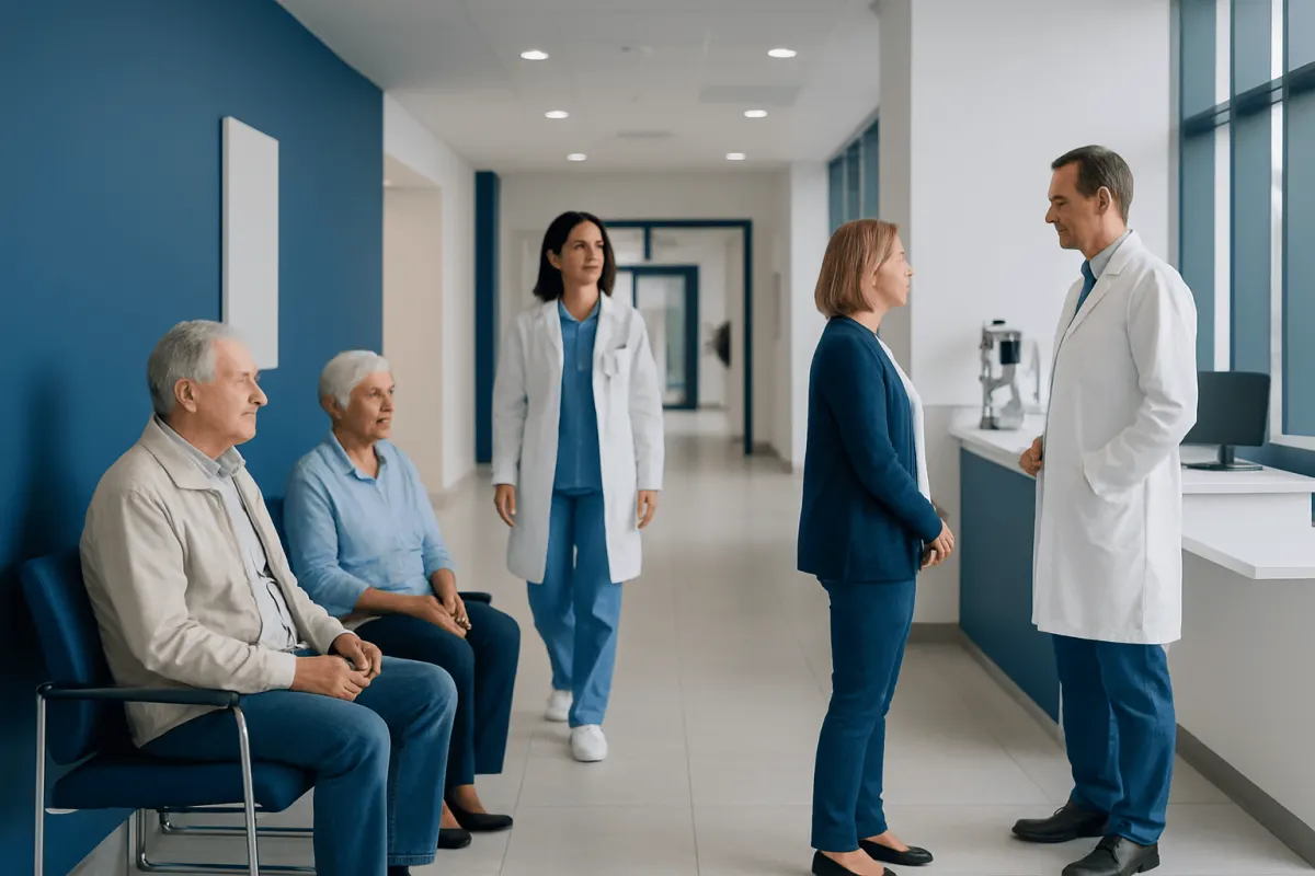 Cataract Surgery Cost: What Affects the Price of Treatment?