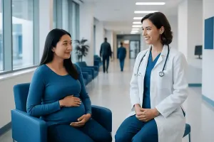 How to Choose an OB-GYN: What Matters Beyond ‘Near Me’