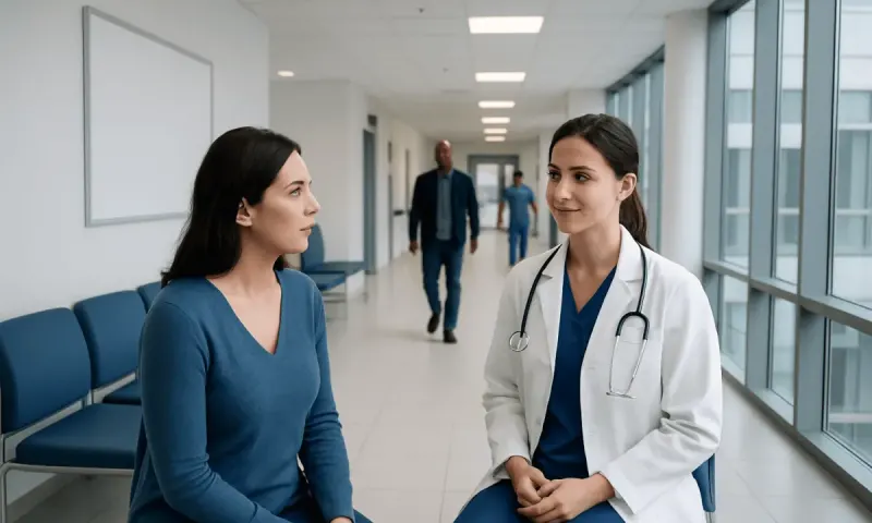How to Find the Right Gynecologist: Questions to Ask Before Booking