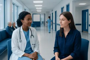 Choosing a Gynecologist: What to Look for in Women’s Care