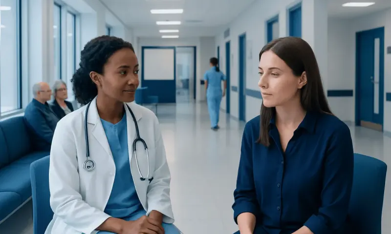 Choosing a Gynecologist: What to Look for in Women’s Care