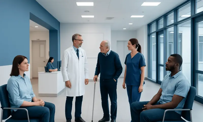 How to Choose a Neurophysiology Center: Expertise, Test Quality, and Reporting Standards