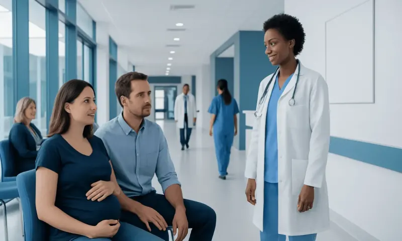 How to Find the Right OB-GYN Near You: Questions to Ask Before Choosing