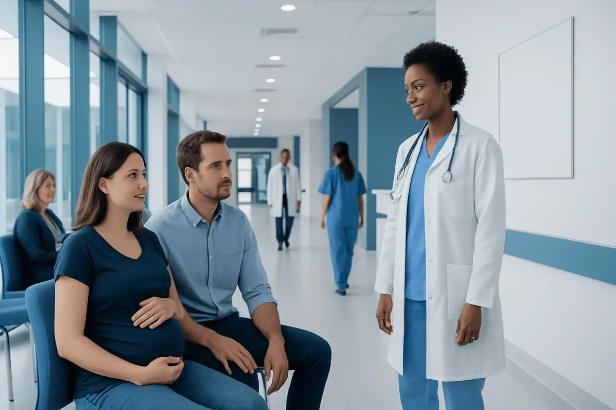 How to Find the Right OB-GYN Near You: Questions to Ask Before Choosing