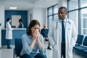 Chronic Sinusitis or Allergies? How Doctors Tell the Difference