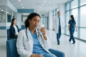 Why Does Coffee Make Me Sleepy? Here Is What the Evidence Says