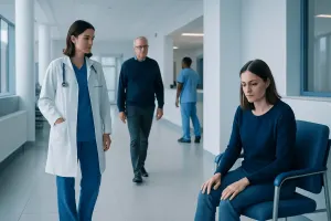 What Causes Cold Feet? A Doctor-Reviewed Answer