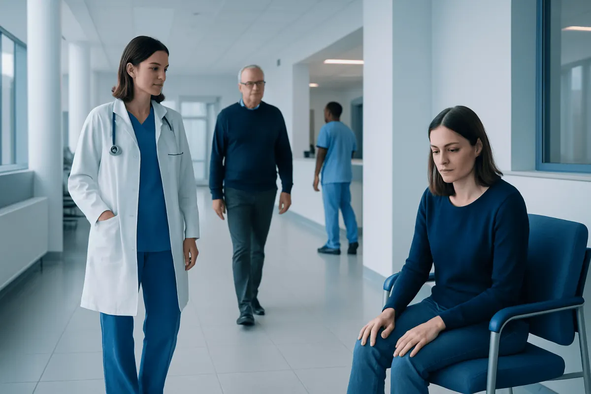 What Causes Cold Feet? A Doctor-Reviewed Answer