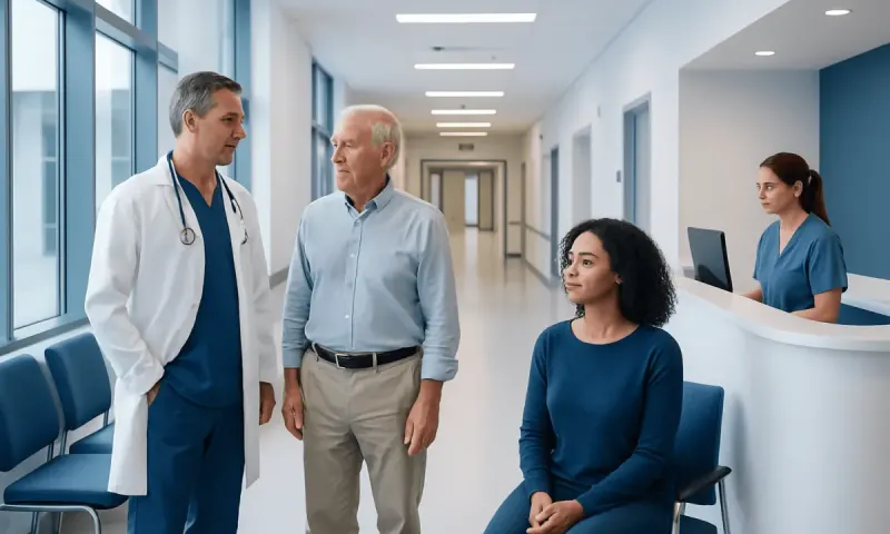 Colonoscopy Cost: What Is Included and What Can Change the Price?