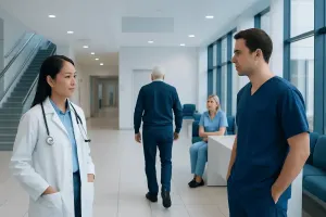 CT Urography vs MRI for Urologic Problems: How Doctors Choose