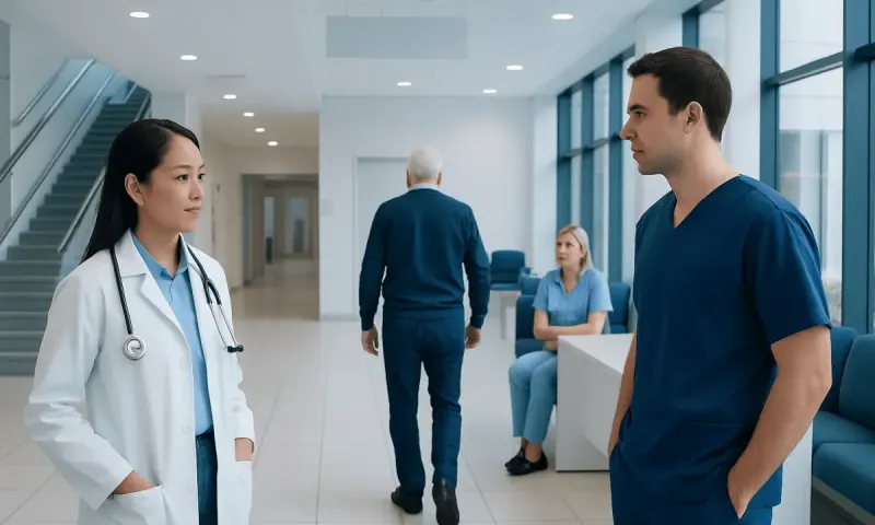CT Urography vs MRI for Urologic Problems: How Doctors Choose
