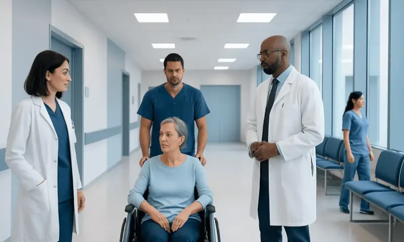 How Neuroimmune Diseases Are Diagnosed: MRI, Spinal Tap, Blood Tests, and Antibodies