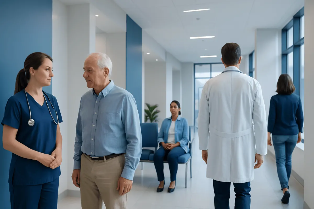 What Affects the Cost of Diagnostic Tests and Imaging?