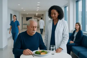 Heart-Healthy Eating After CABG: Diet Goals for Long-Term Graft Protection