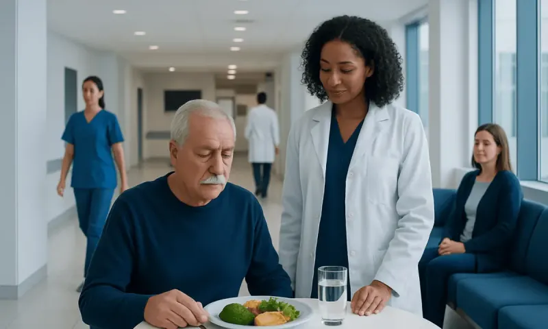 Heart-Healthy Eating After CABG: Diet Goals for Long-Term Graft Protection