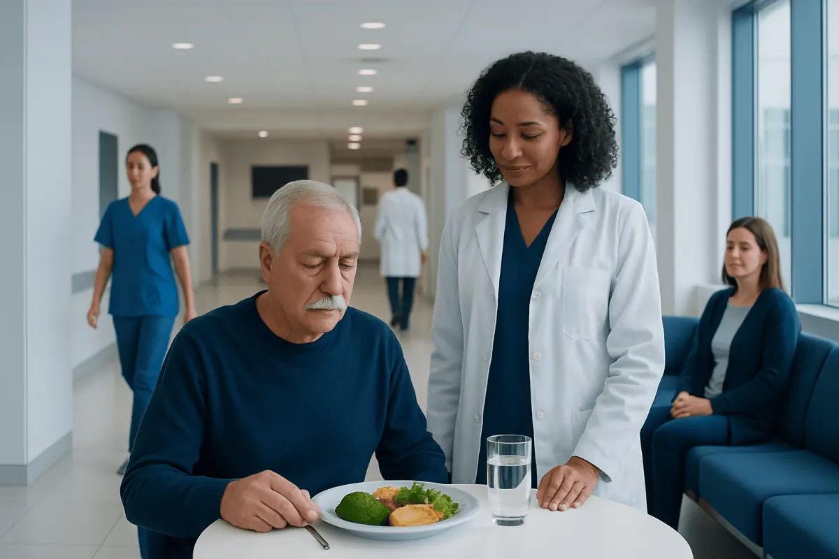 Heart-Healthy Eating After CABG: Diet Goals for Long-Term Graft Protection