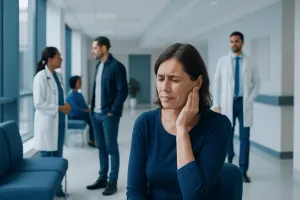 Ear Pain Without Infection: Common ENT Causes and When to Get Checked