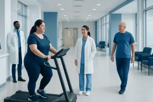 Exercise After Bariatric Surgery: Safe Timeline for Strength and Cardio