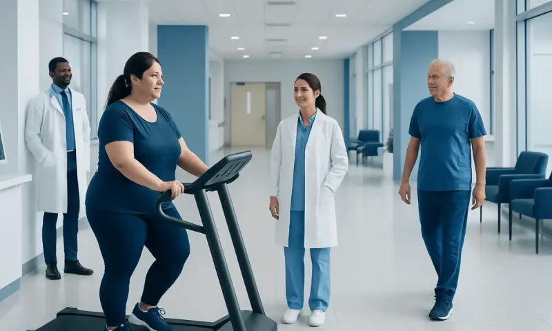 Exercise After Bariatric Surgery: Safe Timeline for Strength and Cardio