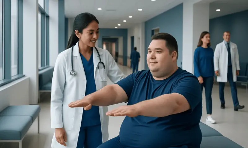 Exercise After Gastric Sleeve Surgery: Safe Timeline and Warning Signs