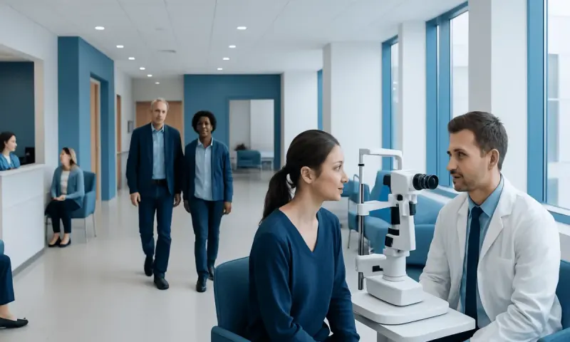 Eye Exam Cost: What Affects the Price?
