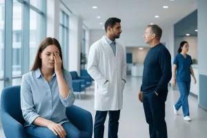 Persistent Eye Pain With Normal Eye Exam: Could It Be Neuro-Ophthalmic?
