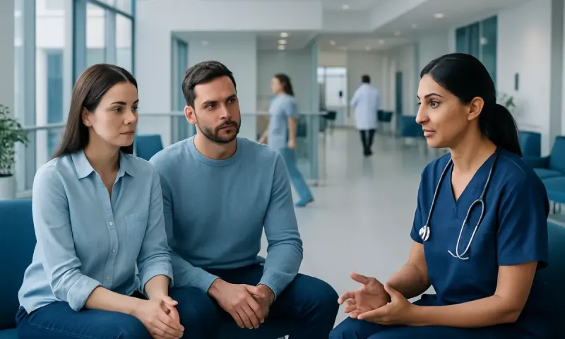 Fertility Tests Before IVF: Which Results Matter Most?